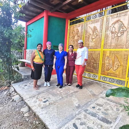 Mocoa Posada Kauai المظهر الخارجي الصورة