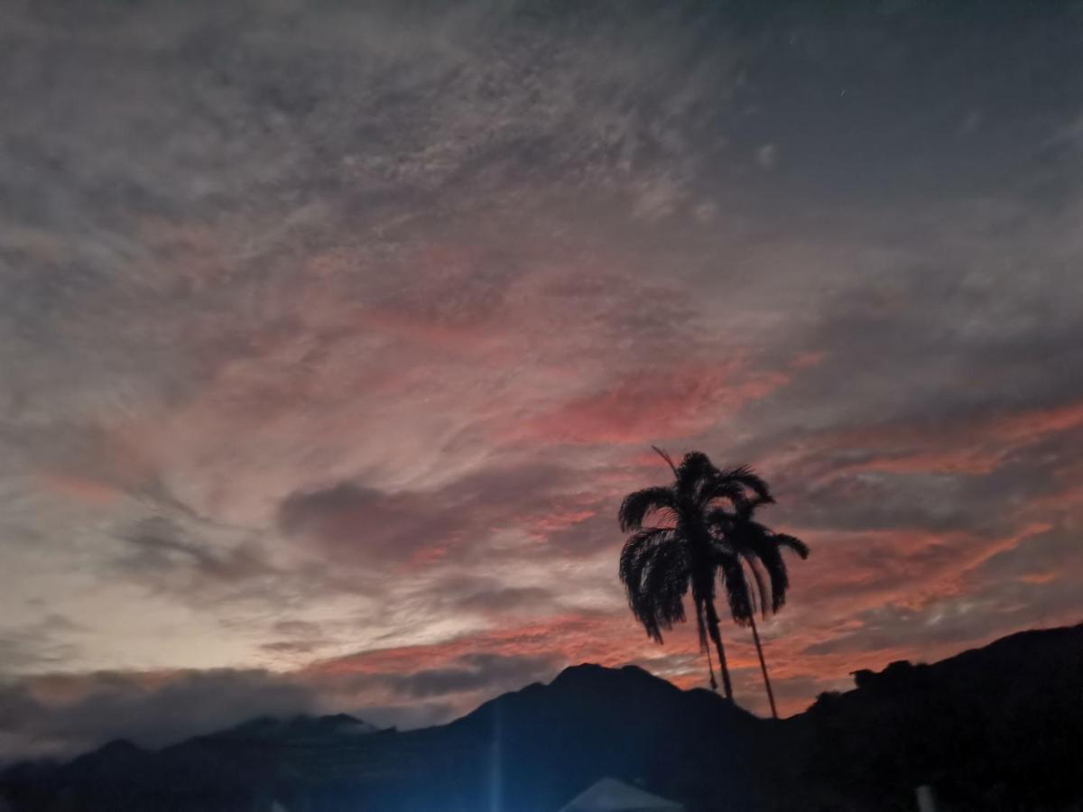 Mocoa Posada Kauai المظهر الخارجي الصورة