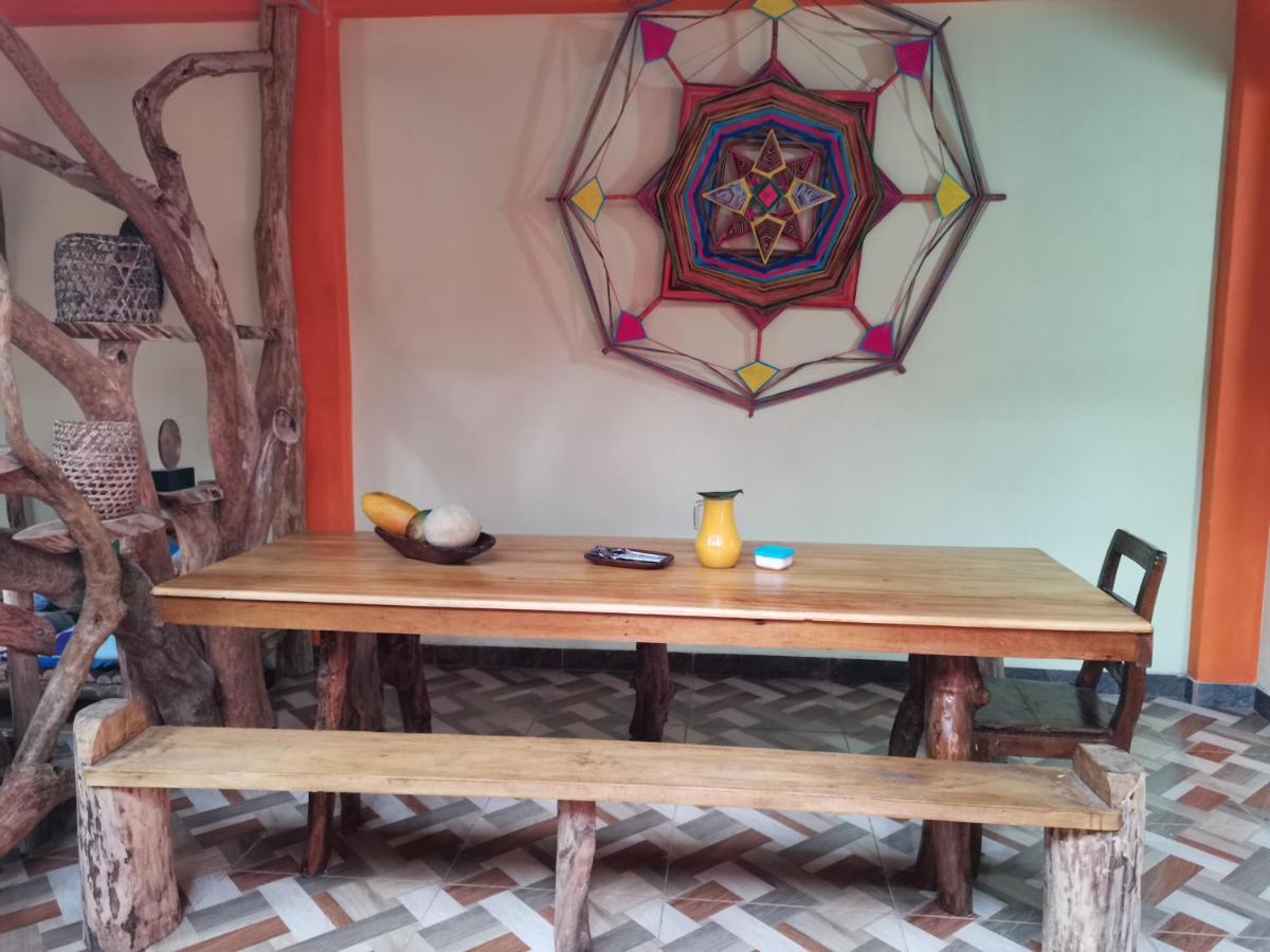 Mocoa Posada Kauai المظهر الخارجي الصورة