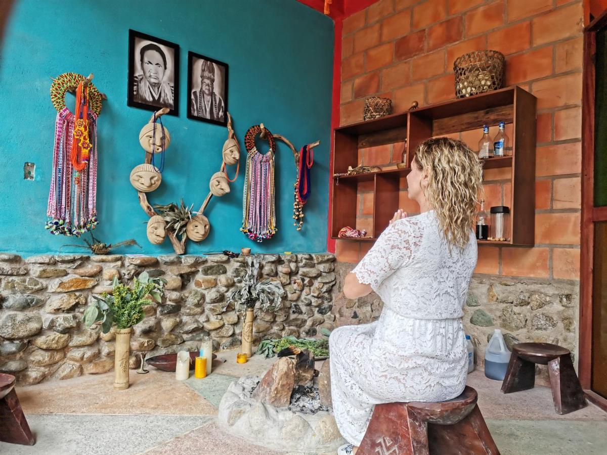 Mocoa Posada Kauai المظهر الخارجي الصورة