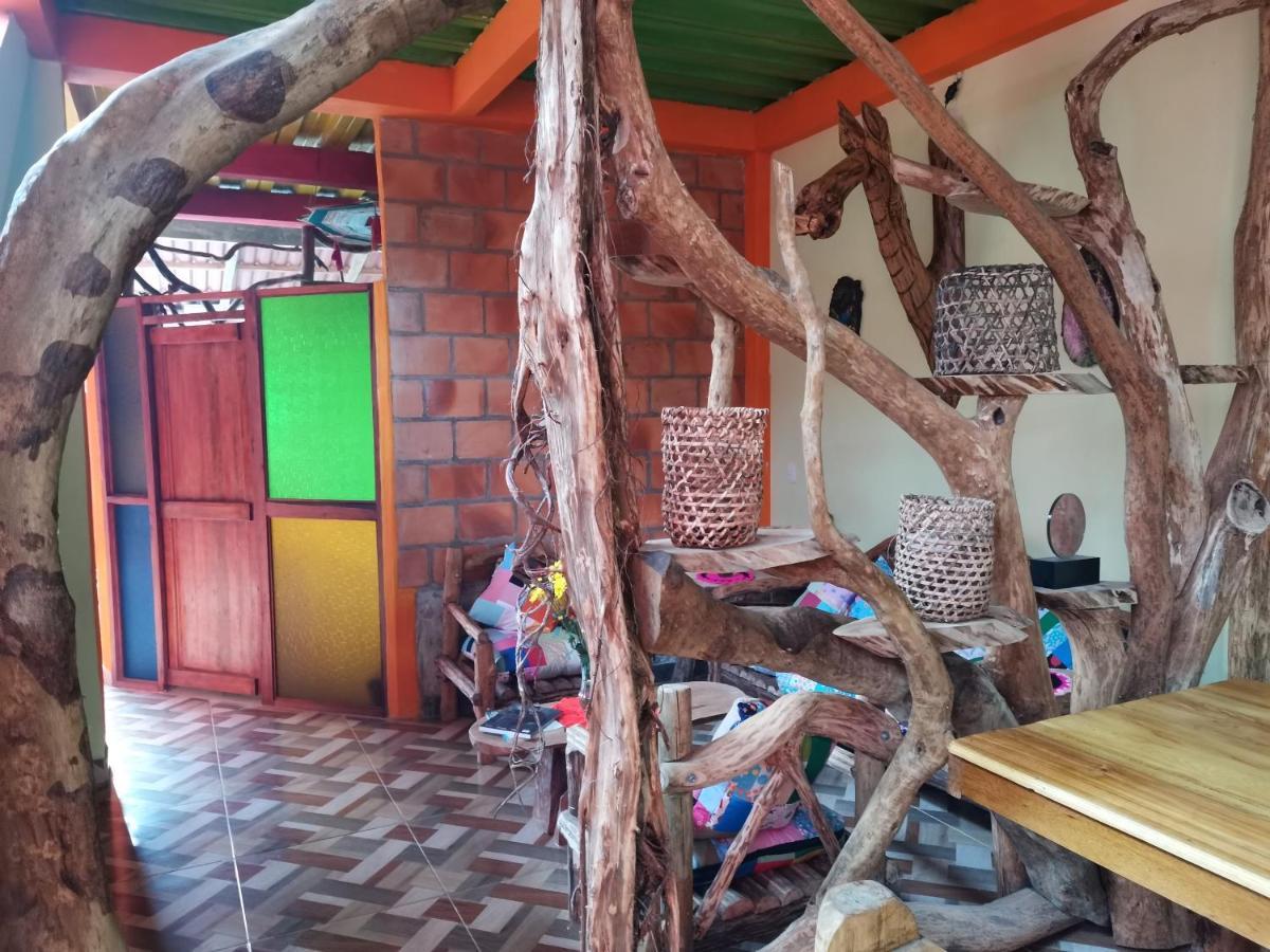 Mocoa Posada Kauai المظهر الخارجي الصورة