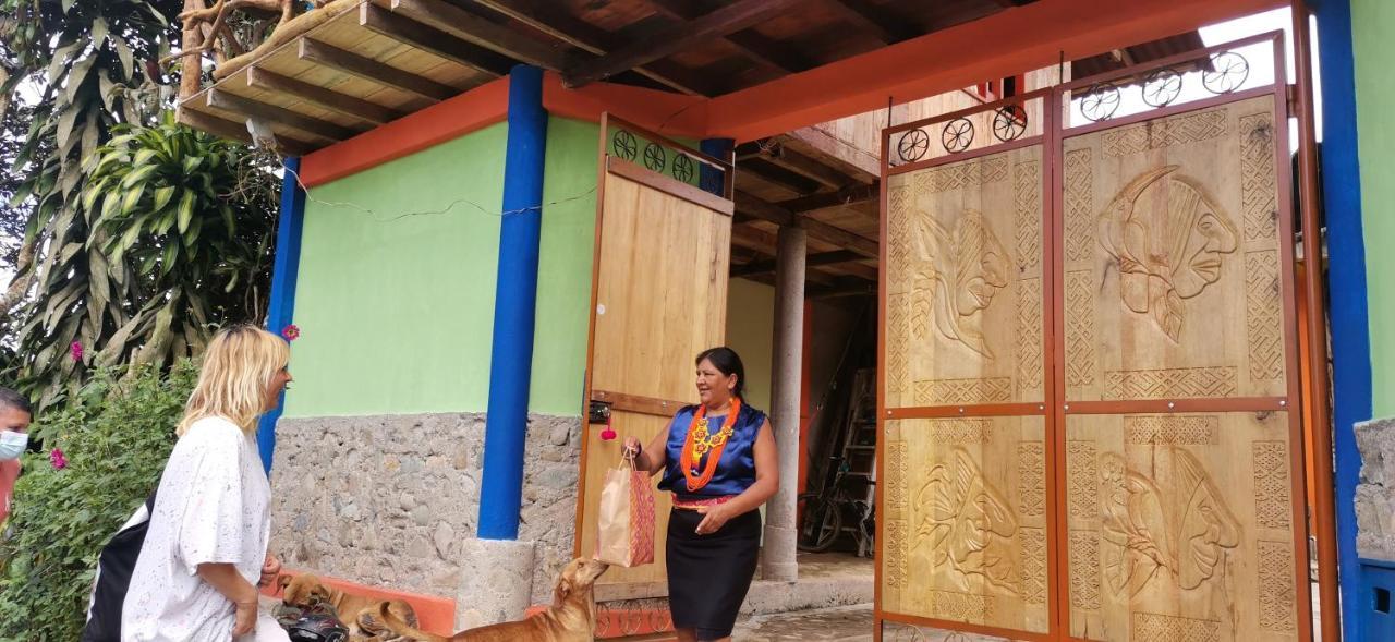 Mocoa Posada Kauai المظهر الخارجي الصورة