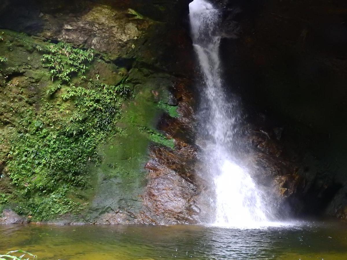 Mocoa Posada Kauai المظهر الخارجي الصورة