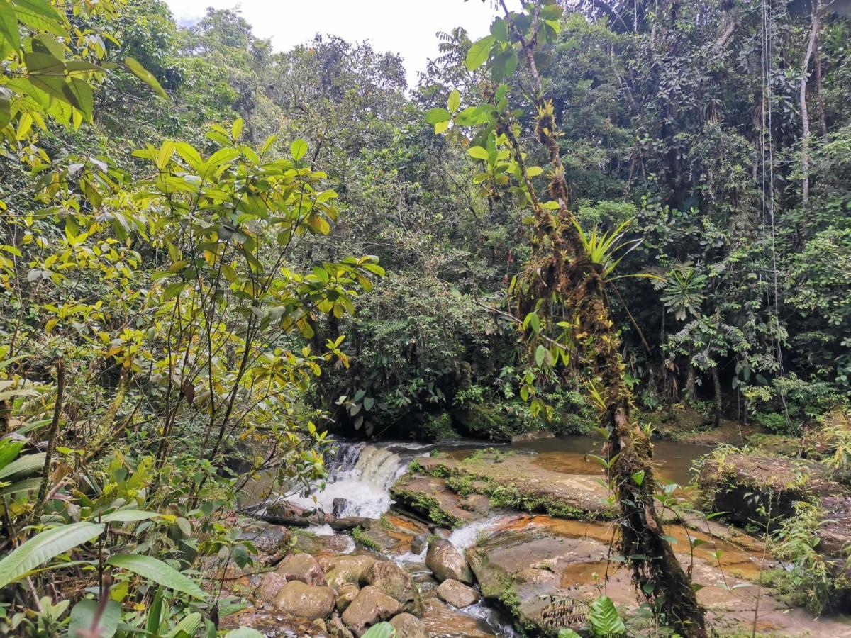 Mocoa Posada Kauai المظهر الخارجي الصورة