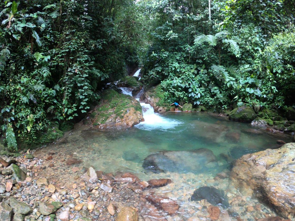 Mocoa Posada Kauai المظهر الخارجي الصورة