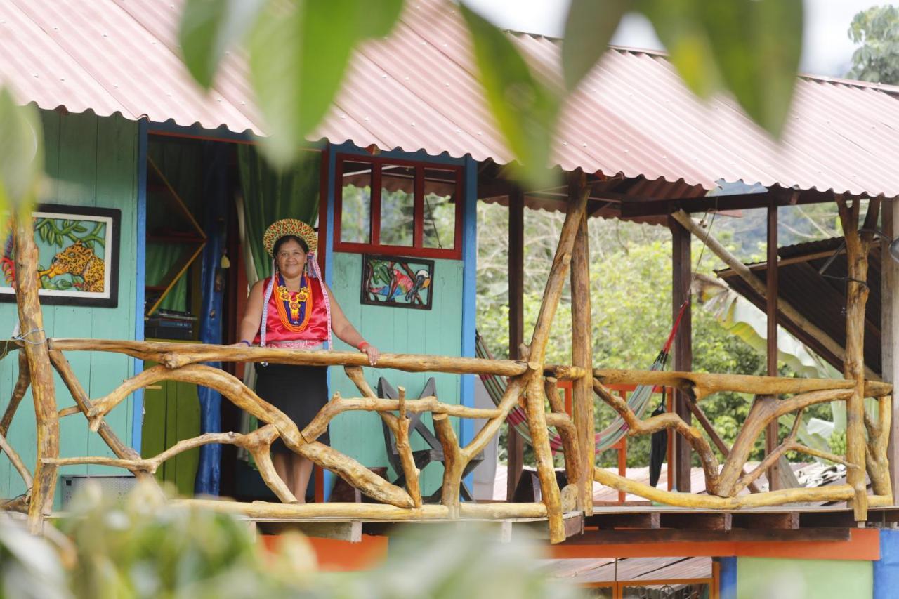 Mocoa Posada Kauai المظهر الخارجي الصورة