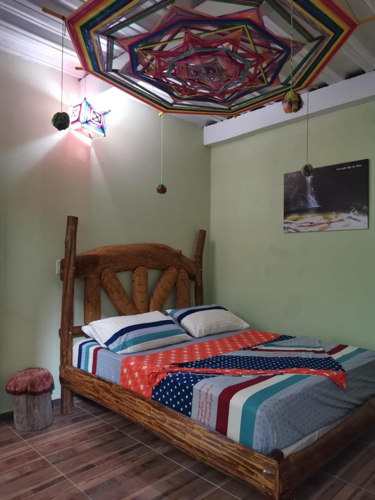 Mocoa Posada Kauai المظهر الخارجي الصورة