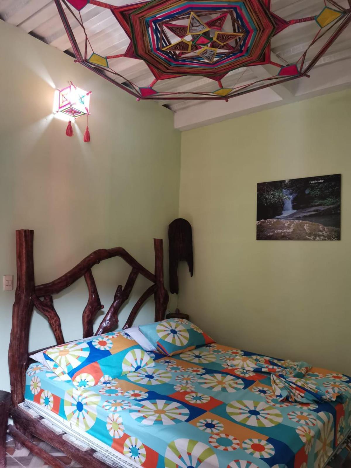 Mocoa Posada Kauai المظهر الخارجي الصورة