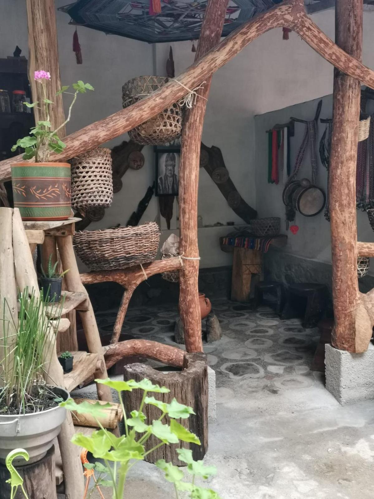 Mocoa Posada Kauai المظهر الخارجي الصورة