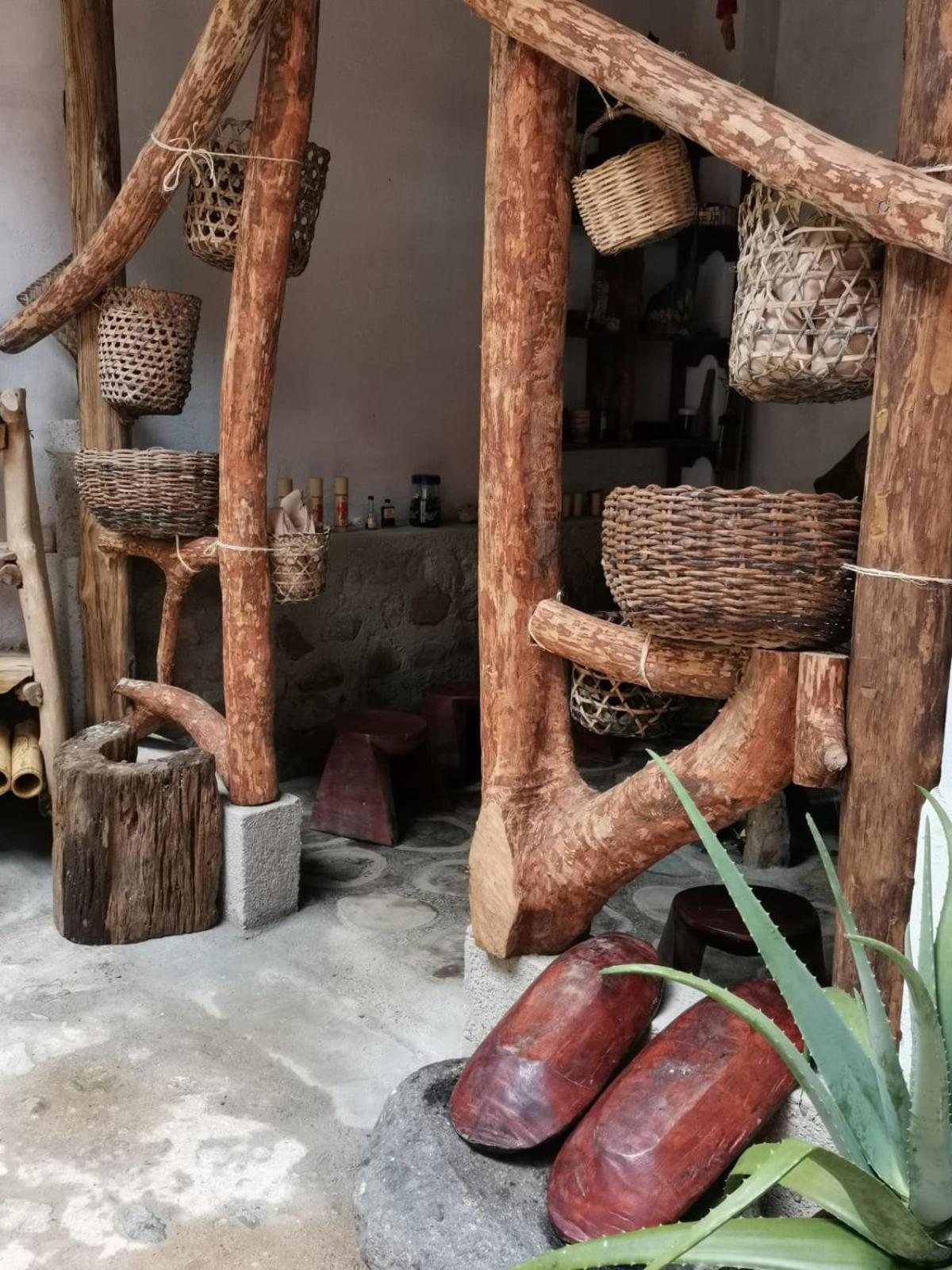 Mocoa Posada Kauai المظهر الخارجي الصورة