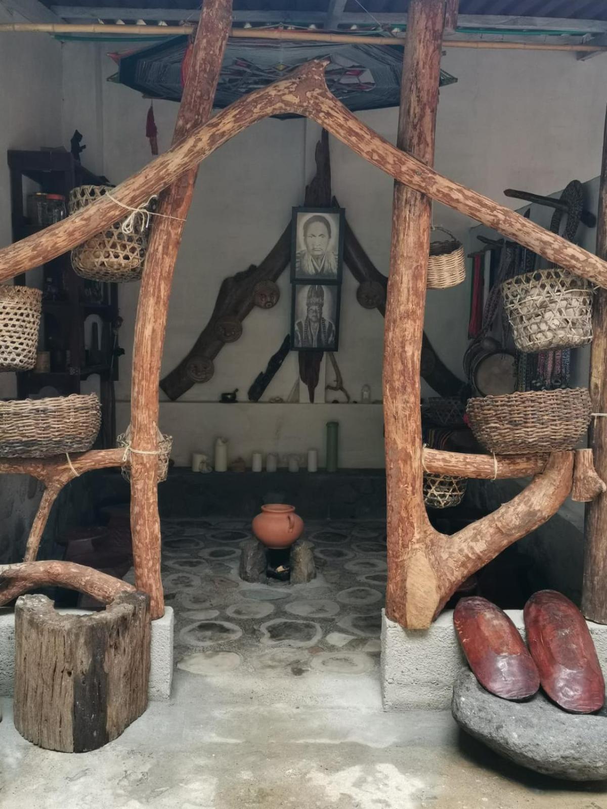 Mocoa Posada Kauai المظهر الخارجي الصورة