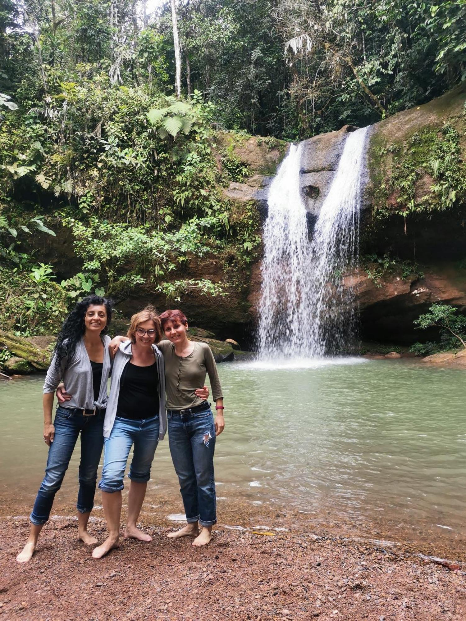 Mocoa Posada Kauai المظهر الخارجي الصورة