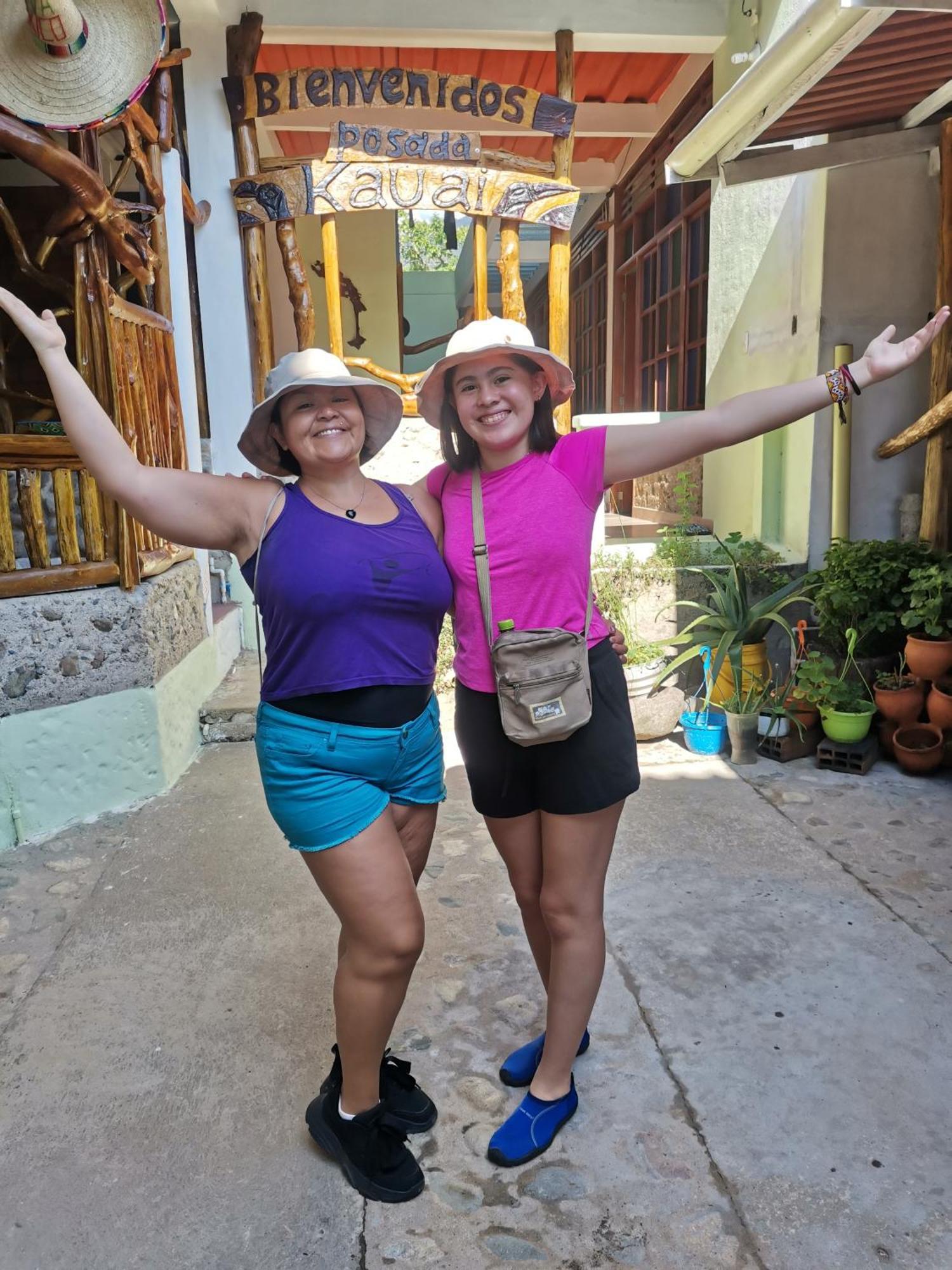 Mocoa Posada Kauai المظهر الخارجي الصورة