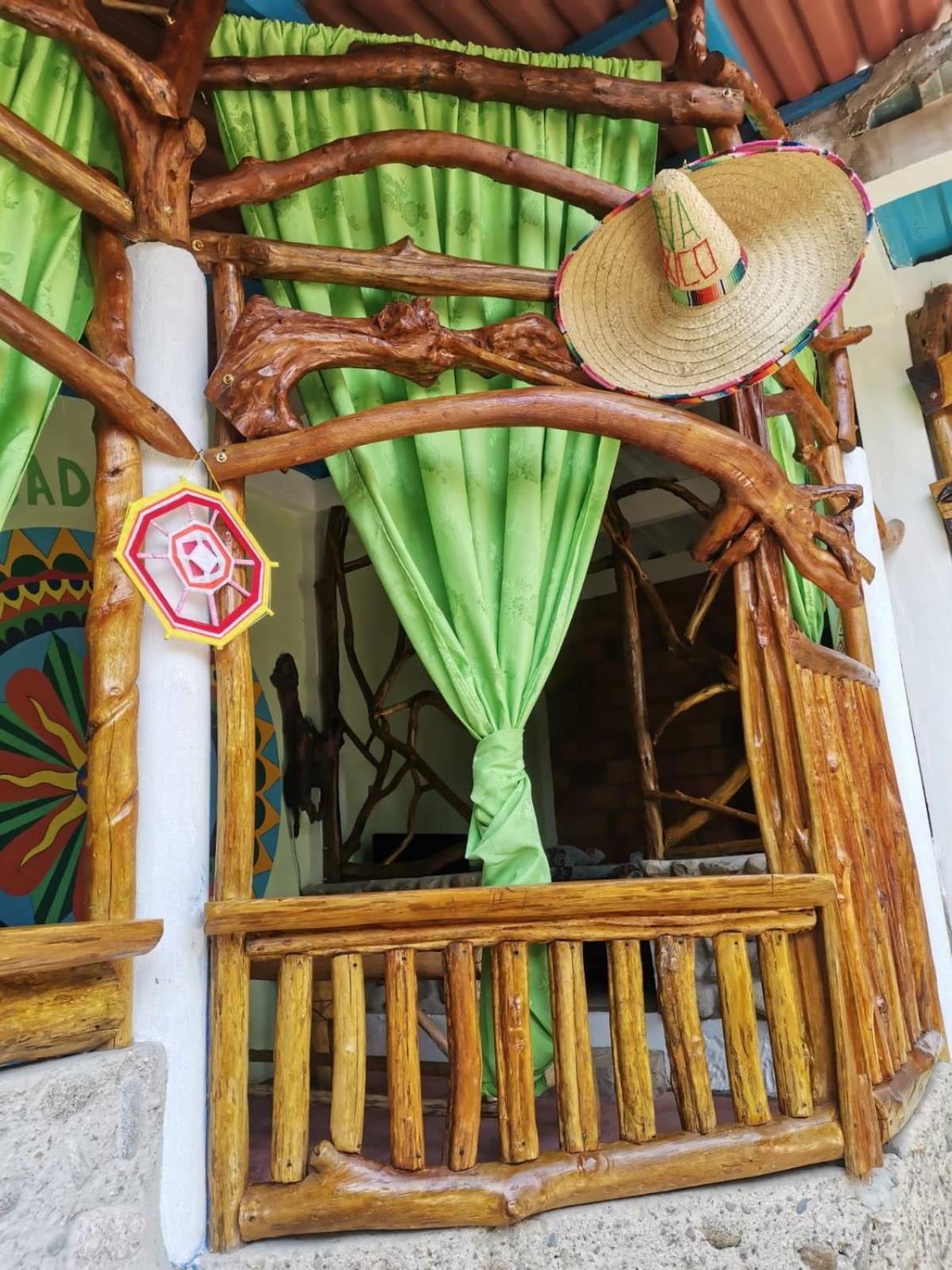 Mocoa Posada Kauai المظهر الخارجي الصورة