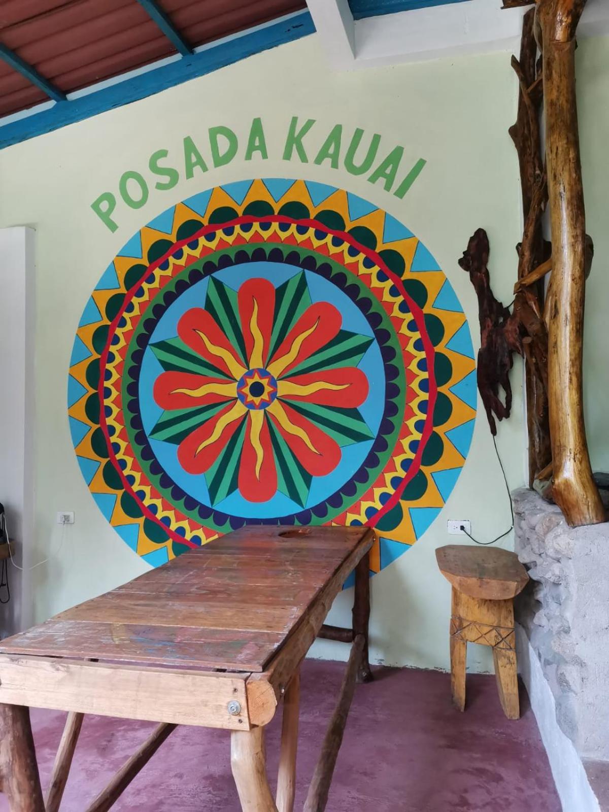 Mocoa Posada Kauai المظهر الخارجي الصورة