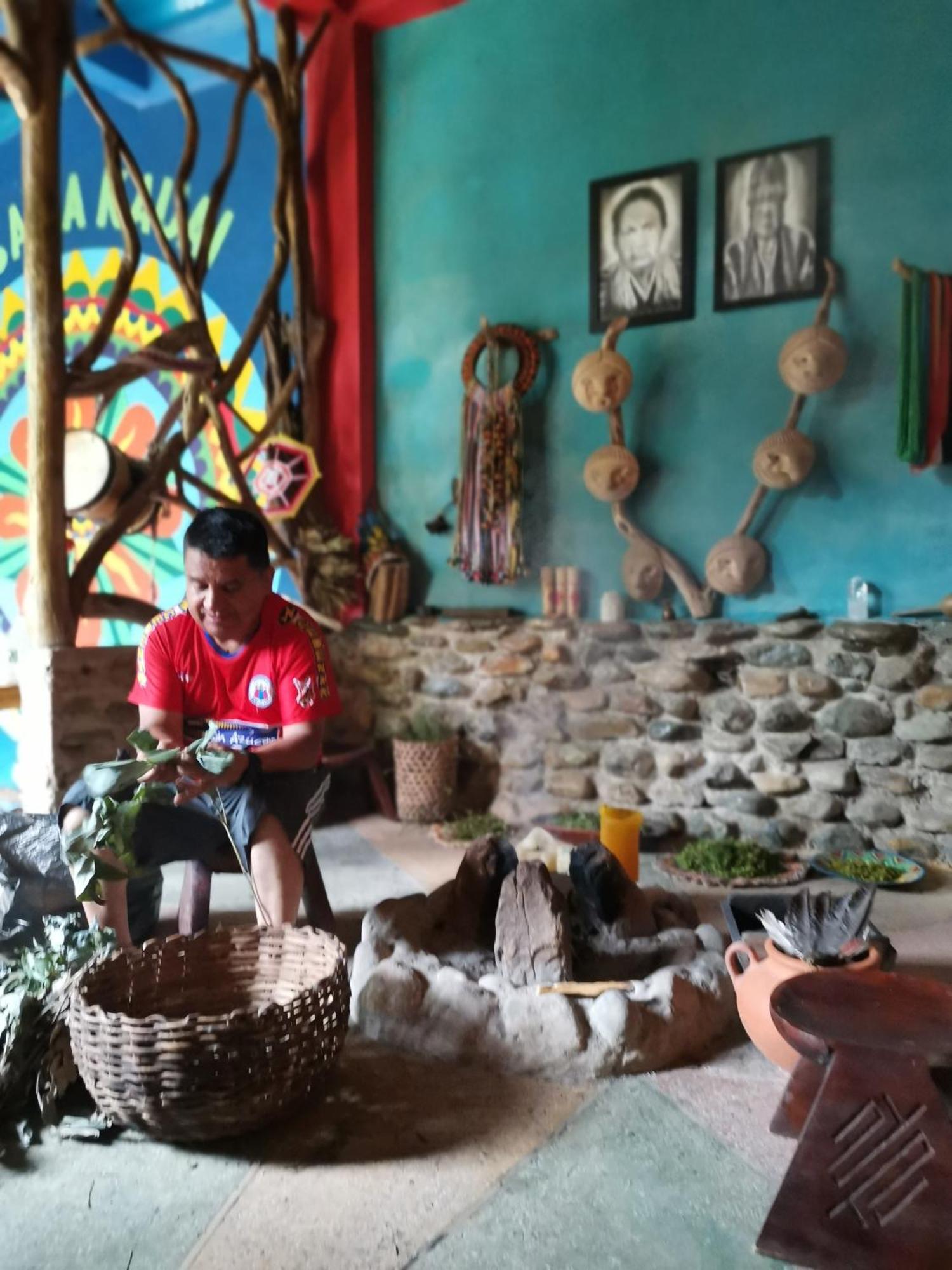 Mocoa Posada Kauai المظهر الخارجي الصورة