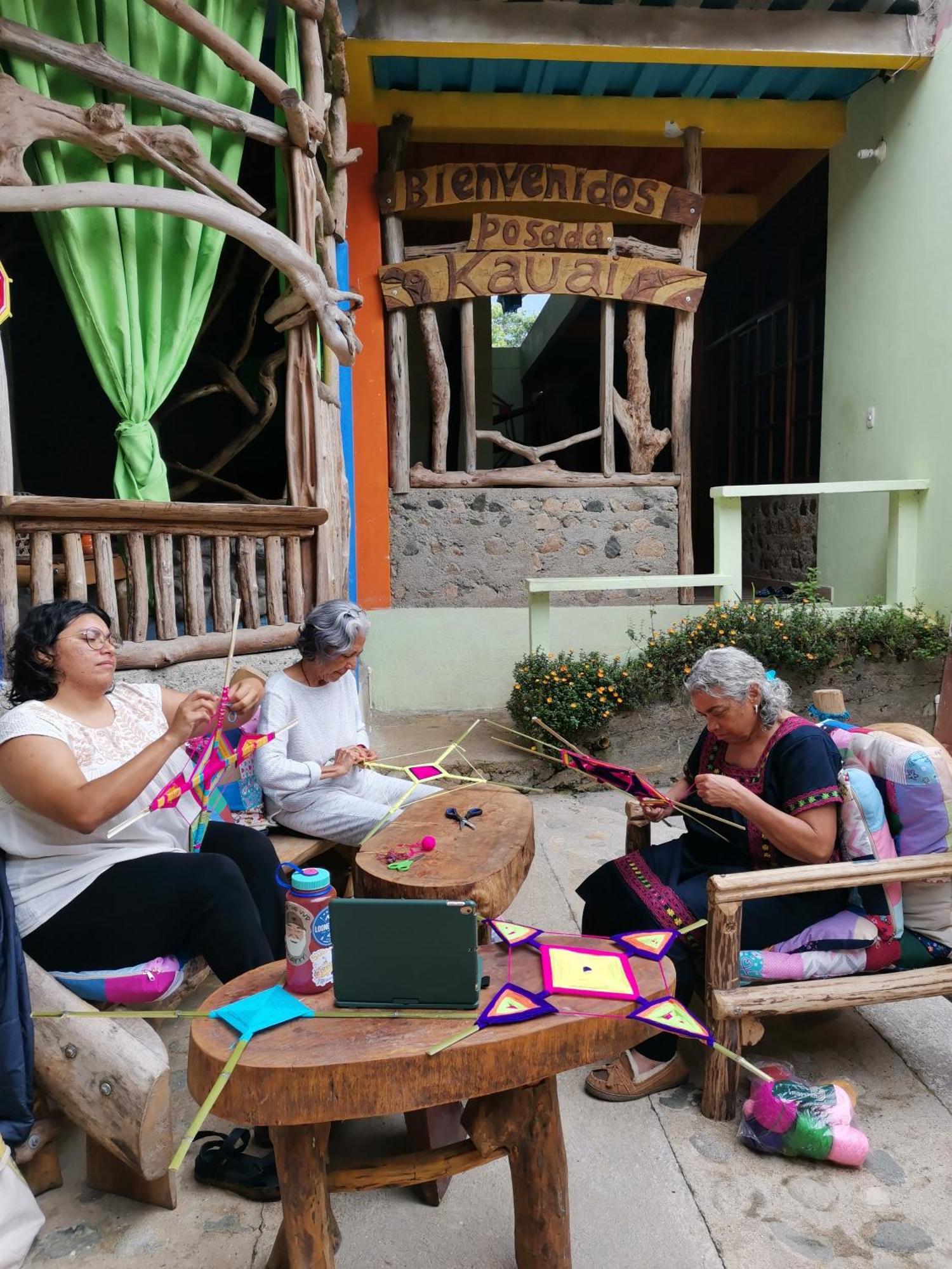 Mocoa Posada Kauai المظهر الخارجي الصورة