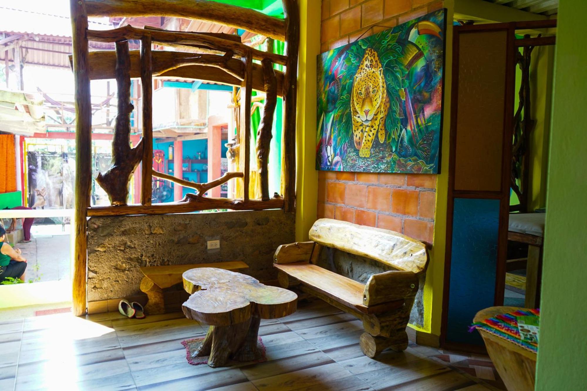 Mocoa Posada Kauai المظهر الخارجي الصورة