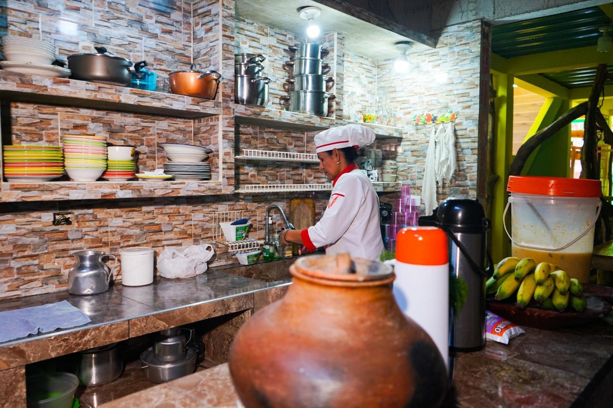 Mocoa Posada Kauai المظهر الخارجي الصورة