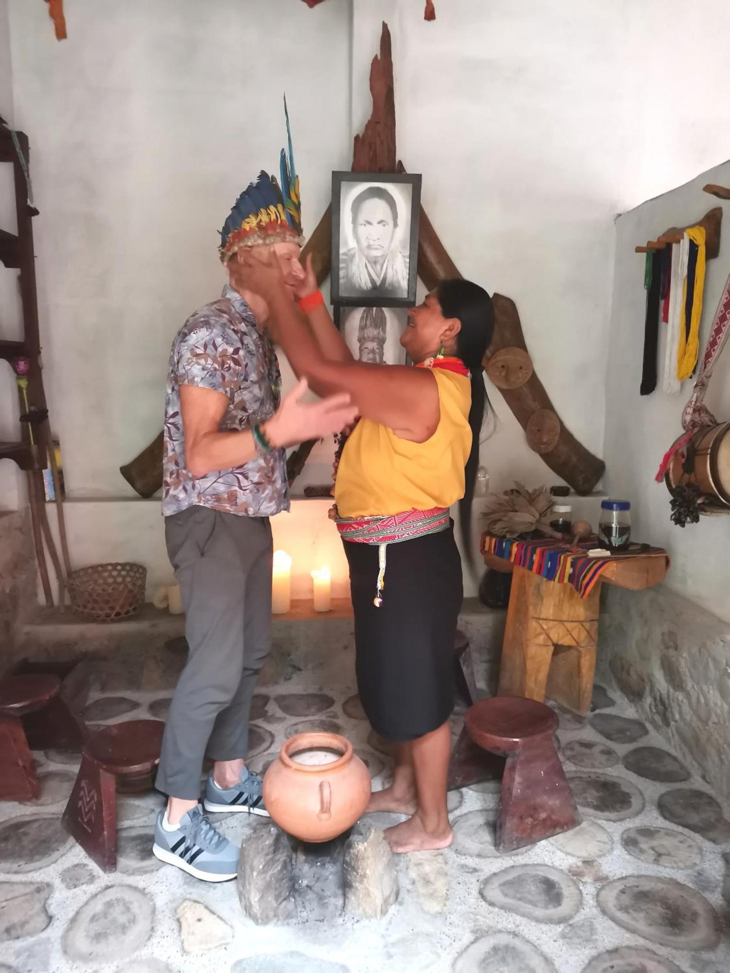 Mocoa Posada Kauai المظهر الخارجي الصورة