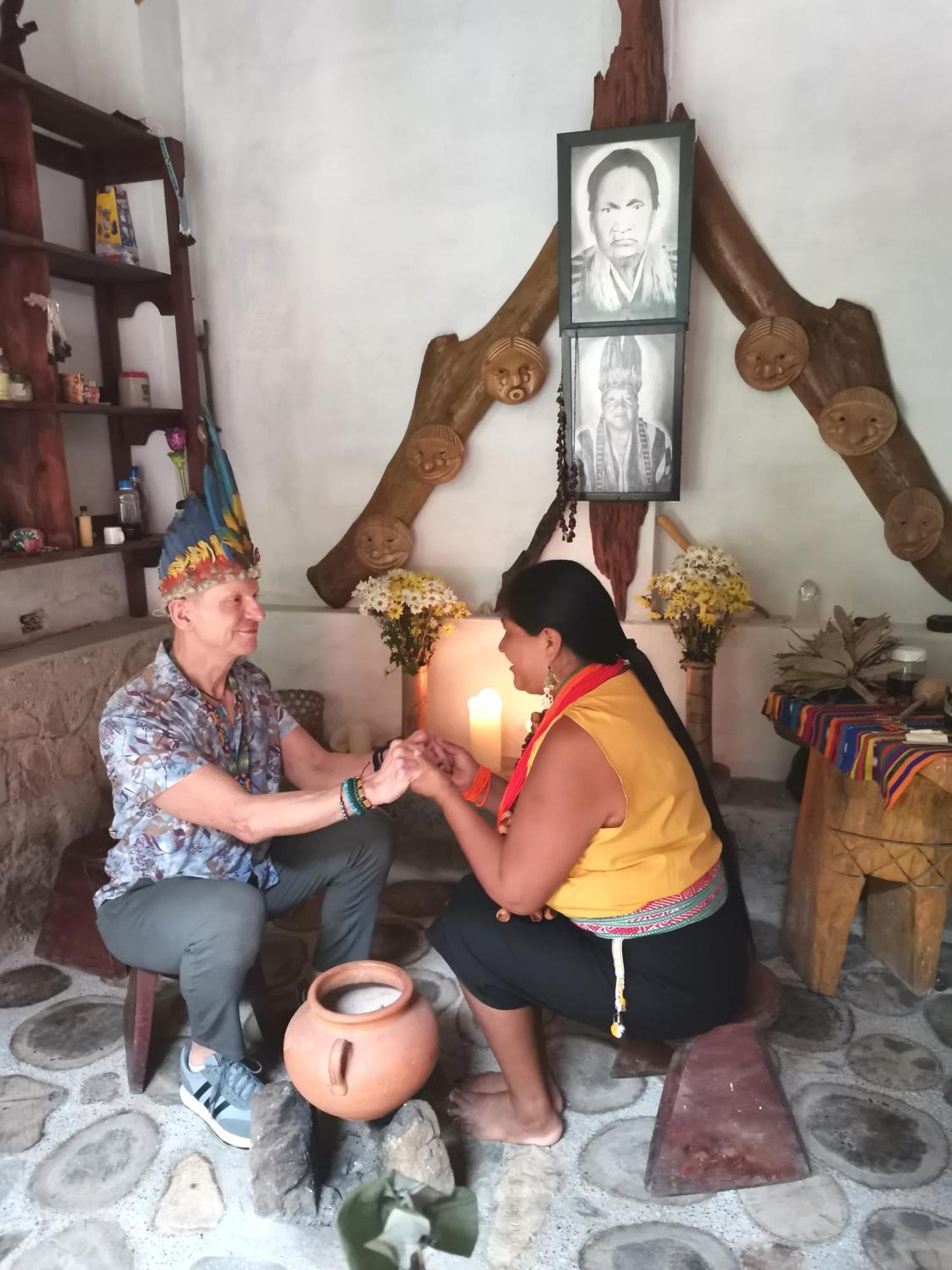Mocoa Posada Kauai المظهر الخارجي الصورة